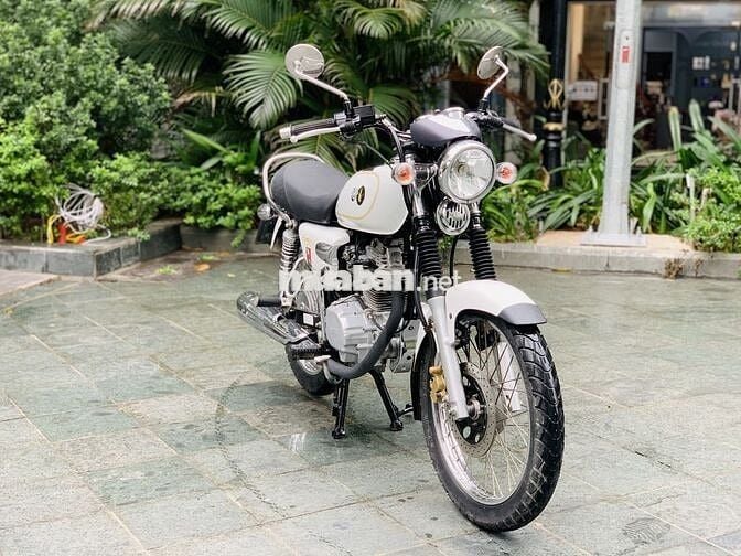 SYM HUSKY125 XE CHÍNH CHỦ ĐI GIỮ GÌN NHƯ MỚI 2023