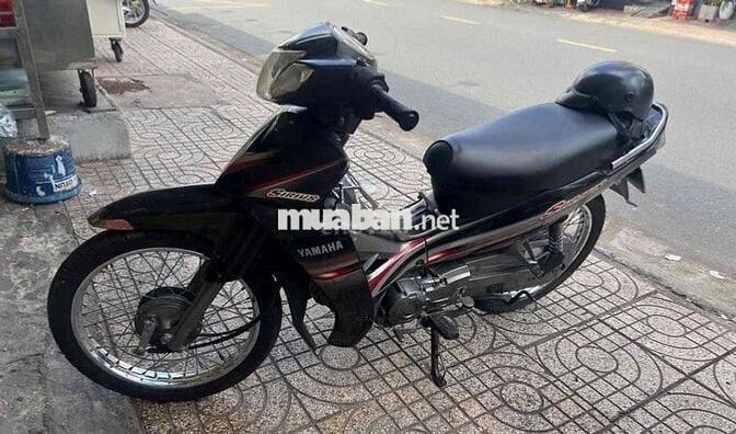 Đổi xe nên bán lại cho ai cần