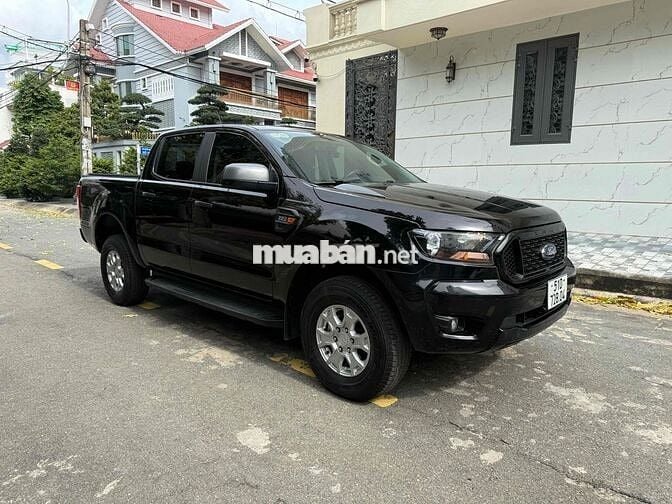 Ford Ranger 2022 XLS 2.0 4x2 AT - 61000 km