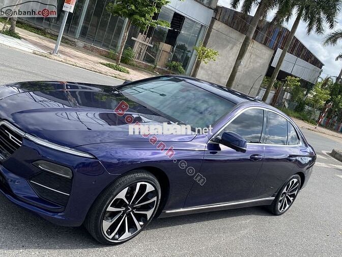 VinFast Lux A 2.0 Premium - Xe Cá Nhân