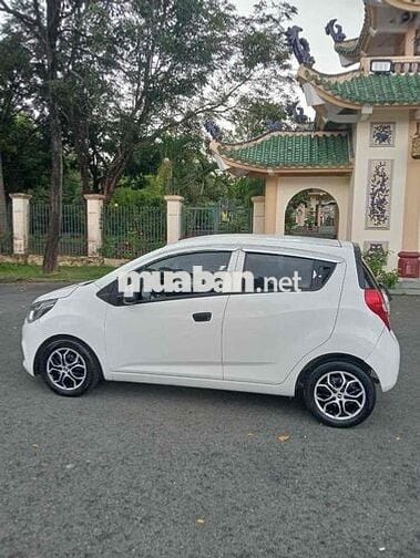 Chevrolet Spark 2018 Duo 1.2 MT - 168000 km