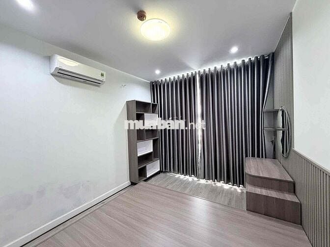 BÁN CĂN HỘ CHUNG CƯ TÂY NGUYÊN PLAZA 3PN FULL NỘI THẤT