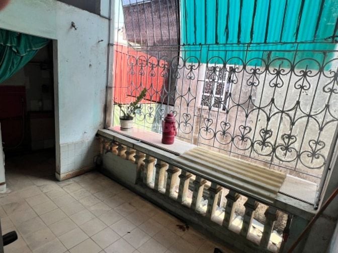 Cho thuê nhà, chỉ việc về ở ngay.