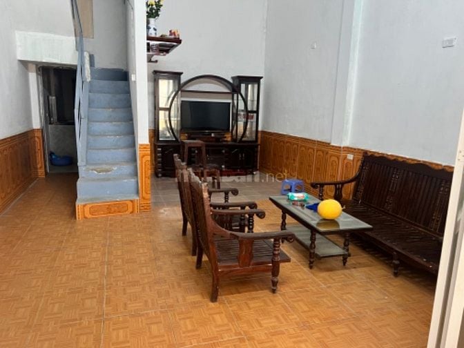 Cho thuê nhà, chỉ việc về ở ngay.