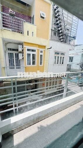 MẶT TIỀN TÂN VĨNH Q4- 3 LẦU- 32m2 - KO LỘ GIỚI- GIÁ 8 TỶ