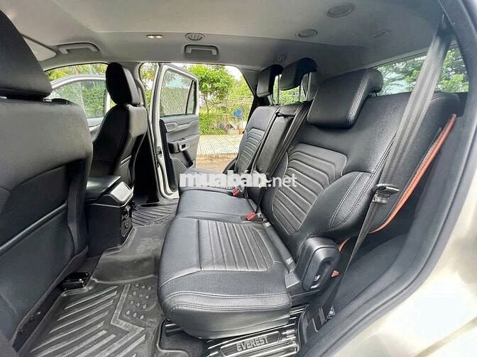 Ford Everest Sport 2023 - Siêu lướt