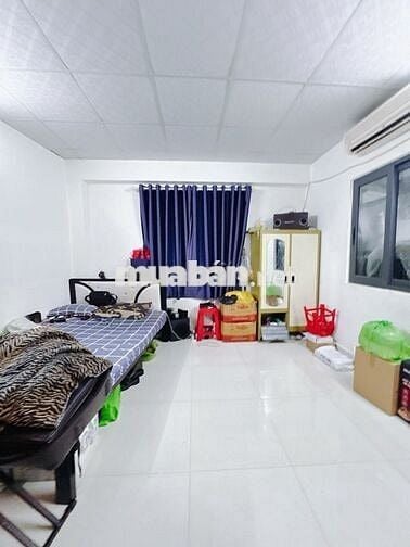 NHÀ ĐẸP Q4- HẺM OTÔ- 44m2 - 5 TẦNG- KO QH- GIÁ 6 TỶ NHỈNH