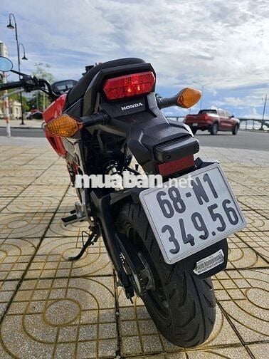 Honda MSX 125 đời 2020 , bs 68