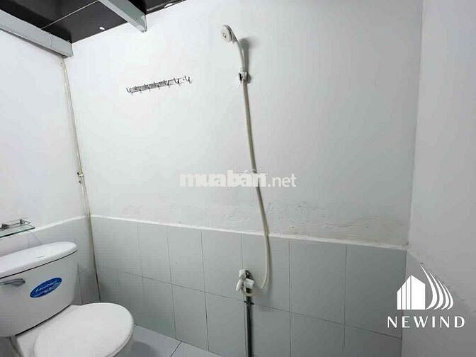Phòng trọ giá rẻ – chỉ 3tr6/tháng tại Quận 7