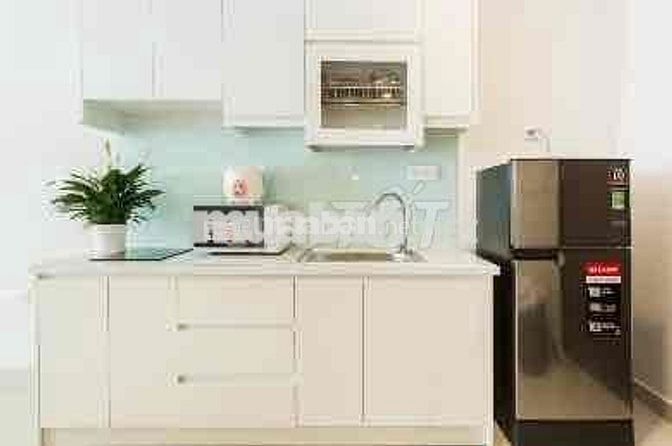 Chủ nhà đi định cư bán nhanh căn hộ 3 phòng ngủ Kingston Residence