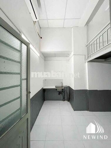 Phòng trọ giá rẻ – chỉ 3tr6/tháng tại Quận 7