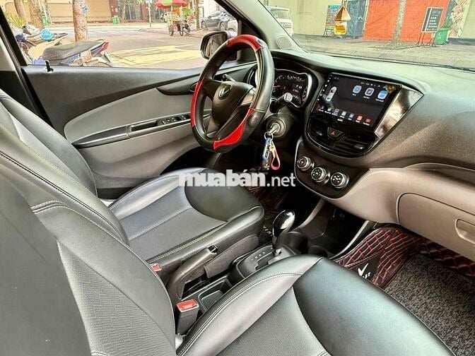 VinFast Fadil 2020 1.4 AT - 52000 km