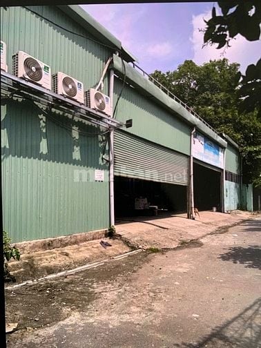 Bán nhà mặt tiền đường gần Metro An Phú-Thảo Điền