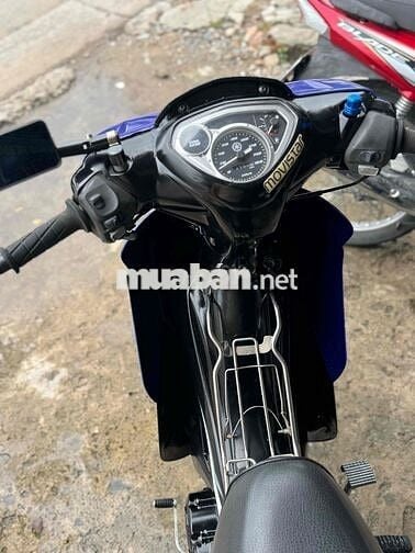 Ya Jupiter Thái /2007/ Cccd Chủ/ Bs 65