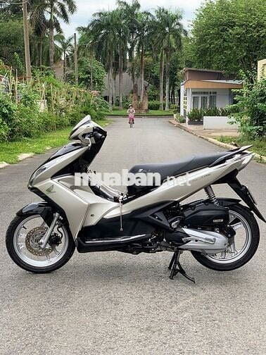 📛✅AB 125 mắt cú đời 2014, xe đẹp lướt, bs 60.