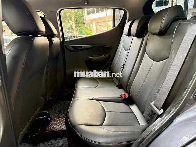 VinFast Fadil 2020 1.4 AT - 52000 km