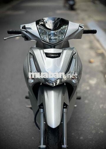 🌈Honda Future Led up Wavei 125 Chất Xe Zin Đẹp