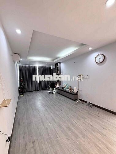 BÁN CĂN HỘ CHUNG CƯ TÂY NGUYÊN PLAZA 3PN FULL NỘI THẤT