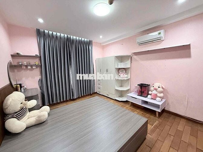 BÁN CĂN HỘ CHUNG CƯ TÂY NGUYÊN PLAZA 3PN FULL NỘI THẤT