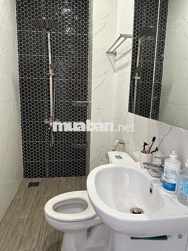 Bán nhà đường Hoang Trọng Mậu phường Tân Hưng quận 7