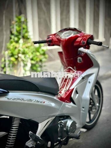 🌈Honda Future Led up Wavei 125 Chất Xe Zin Đẹp