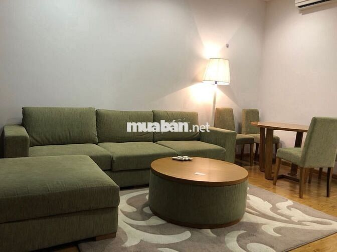 Vào luôn CH 70m2 1PN đủ đồ đẹp ở Dolphin Plaza - Mỹ Đình giá 14tr/th