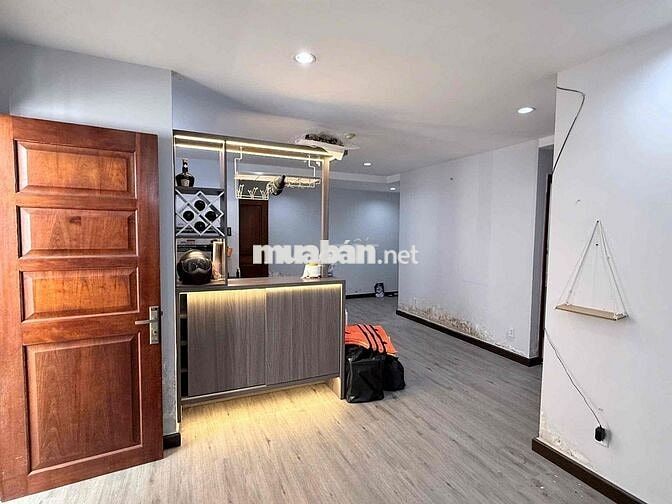 BÁN CĂN HỘ CHUNG CƯ TÂY NGUYÊN PLAZA 3PN FULL NỘI THẤT