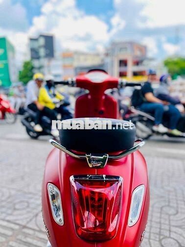 VESPA SPRINT 2018 Đ.kí 2019 Biển Tỉnh chính chủ.
