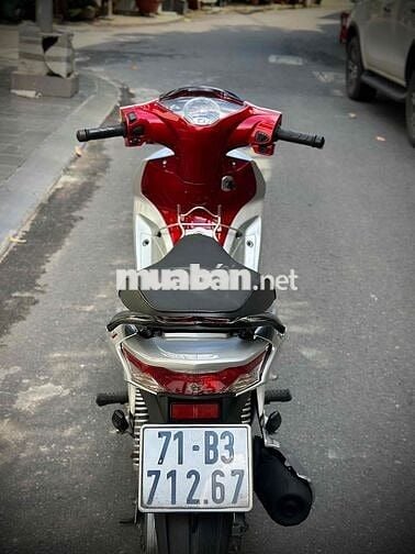🌈Honda Future Led up Wavei 125 Chất Xe Zin Đẹp