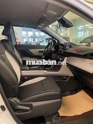 Toyota Veloz Top 2024