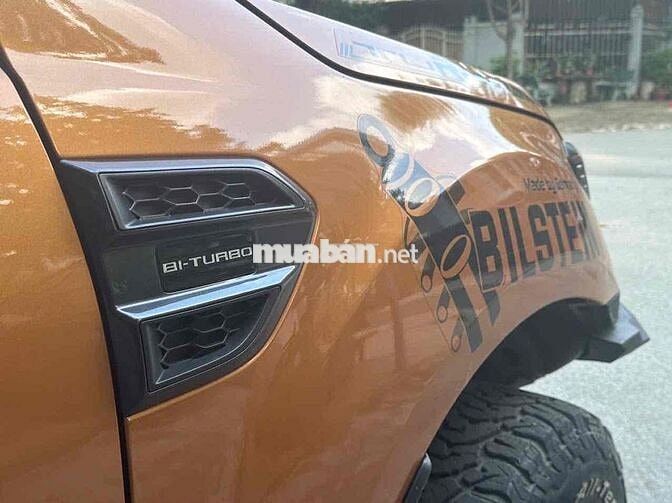 Ford Ranger 2018 Wildtrak 2.0 4x4 - 88000 km