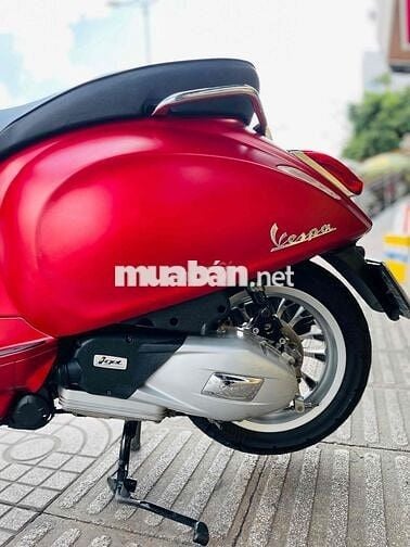 VESPA SPRINT 2018 Đ.kí 2019 Biển Tỉnh chính chủ.