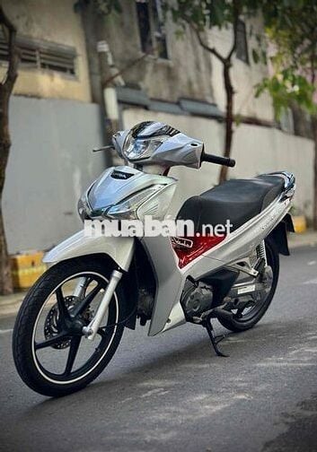 🌈Honda Future Led up Wavei 125 Chất Xe Zin Đẹp