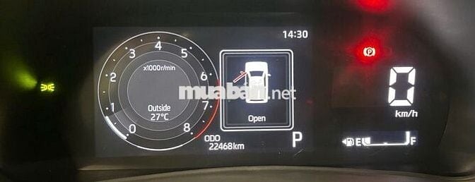 Toyota Veloz Top 2024