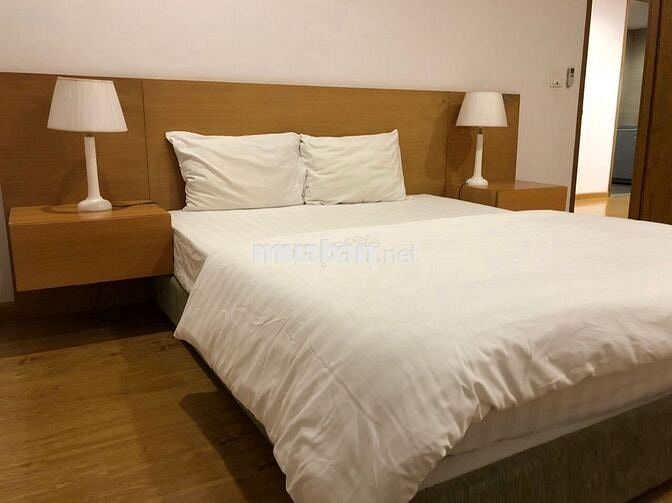 Vào luôn CH 70m2 1PN đủ đồ đẹp ở Dolphin Plaza - Mỹ Đình giá 14tr/th