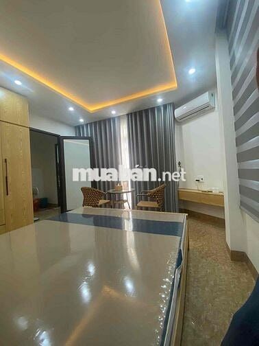 Căn góc siêu đẹp dân xây ở có việc cần bán hơn 4 tỉ