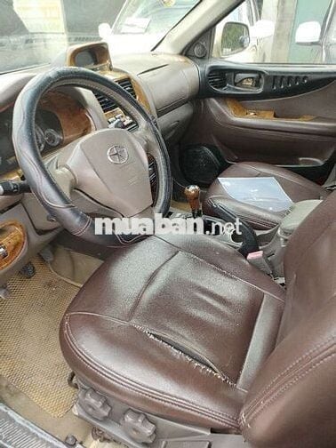 JAC 208