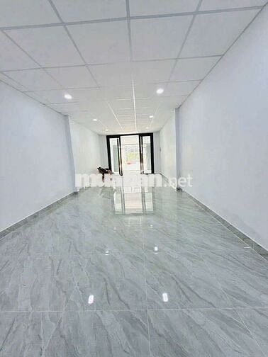 Cho Thuê Nhà Mặt tiền đường số P4, vị trí vàng Quận 8, Chỉ 14 triệu