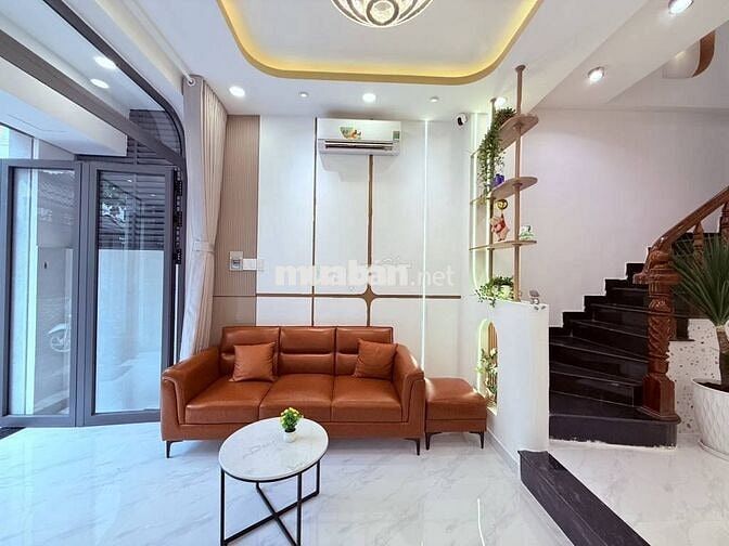 CẦN BÁN SIÊU PHẨM NGAY ĐƯỜNG HÀ TÔN QUYỀN -QUẬN 11 GIÁ 5ty380/ 52m2