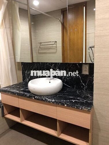 Vào luôn CH 70m2 1PN đủ đồ đẹp ở Dolphin Plaza - Mỹ Đình giá 14tr/th