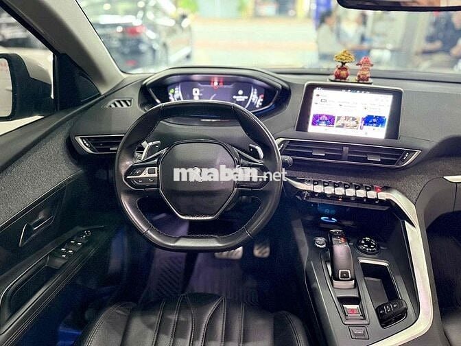 Peugeot 3008 2020 1.6AL