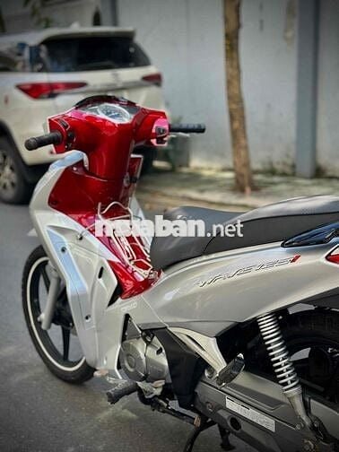 🌈Honda Future Led up Wavei 125 Chất Xe Zin Đẹp