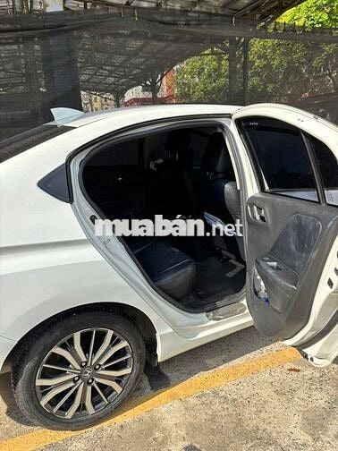 Honda City 2019 1.5 - 61000 km