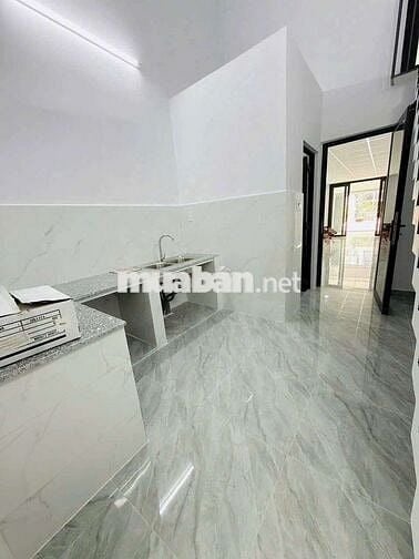 Cho Thuê Nhà Mặt tiền đường số P4, vị trí vàng Quận 8, Chỉ 14 triệu