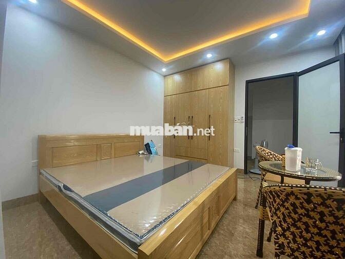 Căn góc siêu đẹp dân xây ở có việc cần bán hơn 4 tỉ