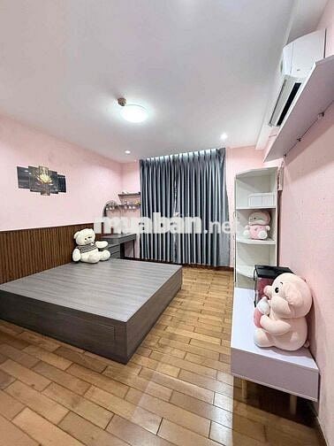 BÁN CĂN HỘ CHUNG CƯ TÂY NGUYÊN PLAZA 3PN FULL NỘI THẤT