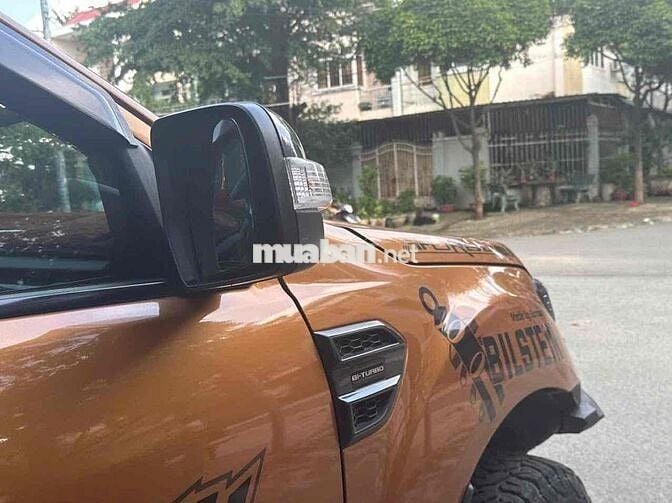 Ford Ranger 2018 Wildtrak 2.0 4x4 - 88000 km
