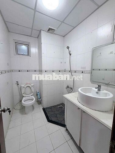 BÁN CĂN HỘ CHUNG CƯ TÂY NGUYÊN PLAZA 3PN FULL NỘI THẤT