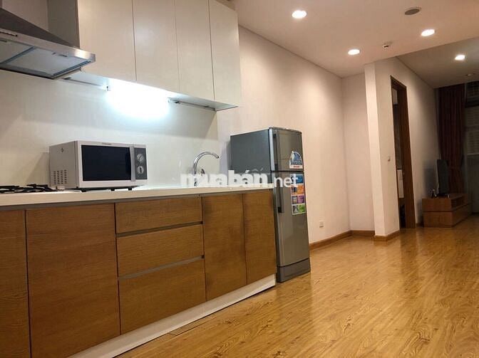 Vào luôn CH 70m2 1PN đủ đồ đẹp ở Dolphin Plaza - Mỹ Đình giá 14tr/th