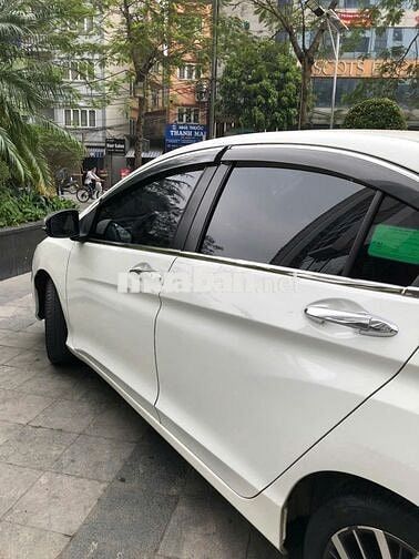 Honda City 2019 1.5 - 61000 km